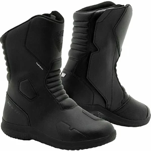 Rev'it! Boots Flux H2O Black 42 Bottes de moto