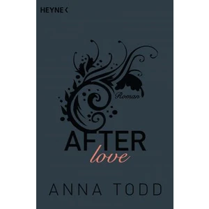 After 3: love - Anna Todd