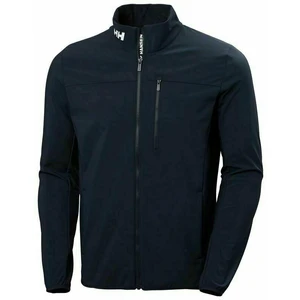 Helly Hansen Crew Softshell 2.0 Veste de navigation Navy XL