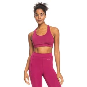 Women's sports bra Roxy BACK TO YOU