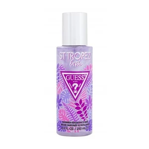 GUESS St. Tropez Lush 250 ml telový sprej pre ženy