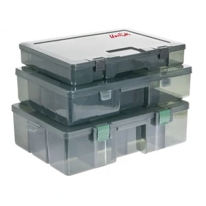 Uni cat organizačný box tackle box-rozmery 35,5x22,5x8 cm