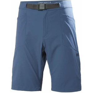 Helly Hansen Spodenki outdoorowe Tinden Light Deep Steel L