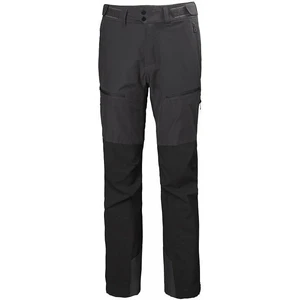 Helly Hansen Spodnie outdoorowe W Verglas Tur Ebony XS