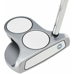 Odyssey White Hot Stroke Lab 2-Balls Womens Crosă de golf - putter