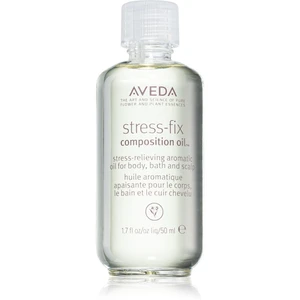 Aveda Stress-Fix™ Composition Oil™ antistresový telový olej 50 ml