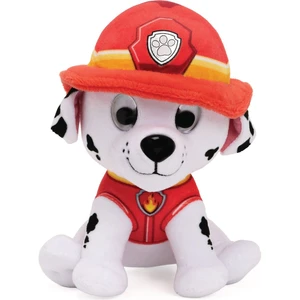 Gund Paw Patrol Marshall plyšák 15 cm