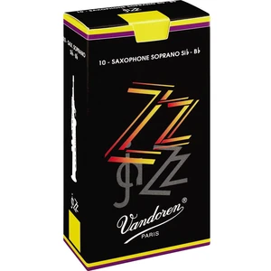 Vandoren ZZ 2.5 Soprano Saxophone Reed