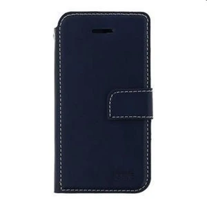 Molan Cano Issue Book  Samsung Galaxy M31s, Navy