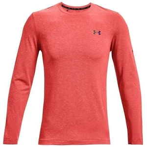 Under Armour Rush Seamless Venom Red/Black M