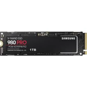 Interný SSD disk NVMe / PCIe M.2 Samsung 980 PRO MZ-V8P2T0BW, 2 TB, Retail