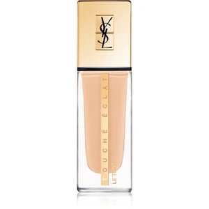 Yves Saint Laurent Touche Éclat Le Teint dlhotrvajúci make-up pre rozjasnenie pleti SPF 22 odtieň BR05 25 ml