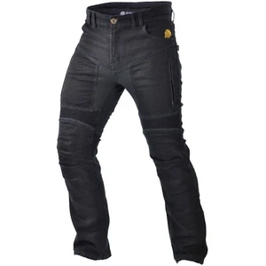 Trilobite 661 Parado Short Black 36 Motorcycle Jeans