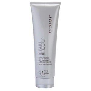 Joico Style and Finish Joigel stylingový gel silné zpevnění 250 ml