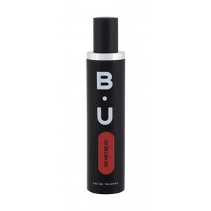 B.U. Heartbeat - EDT 50 ml