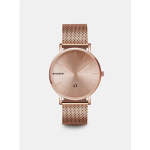 Millner Mayfair S Pink 36 mm