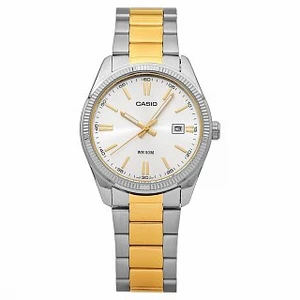 Pánské hodinky Casio MTP-1302PSG-7A