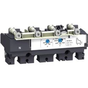 Spoušť Schneider Electric LV429052 Spínací napětí (max.): 750 V/DC 1 ks