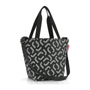 Reisenthel Shopper XS Signature Black