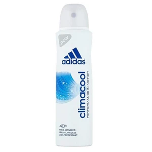 Adidas Climacool antiperspirant ve spreji pro ženy 150 ml