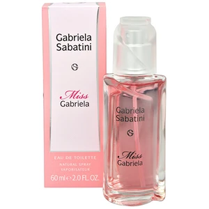 Gabriela Sabatini Miss Gabriela - EDT 30 ml