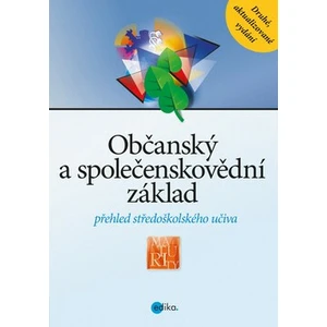 Občanský a společenskovědní základ