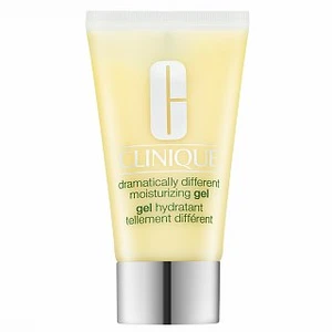 Clinique Dramatically Different Moisturising Gel żel do twarzy o działaniu nawilżającym 50 ml In Tube