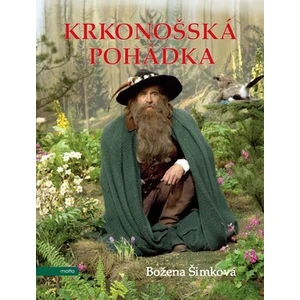 Krkonošská pohádka - Šimková Božena