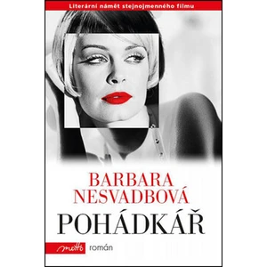 Pohádkář - Barbara Nesvadbová