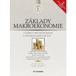 Základy makroekonomie