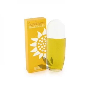 Elizabeth Arden Sunflowers toaletní voda pro ženy 50 ml