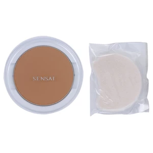 Sensai Cellular Performance Cream Foundation protivráskový kompaktní pudr náhradní náplň odstín TF23 Almond Beige SPF 15 11 g