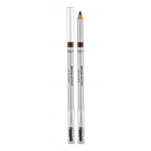 L’Oréal Paris Brow Artist Designer tužka na obočí odstín 302 Light Brunette