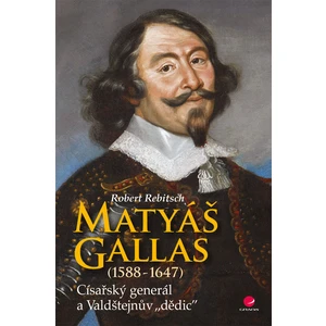 Matyáš Gallas (1588–1647), Rebitsch Robert