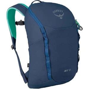 Osprey Jet 12 II Wave Blue Outdoor Zaino