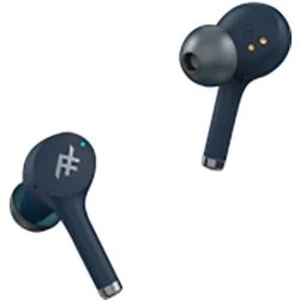 Bluetooth® špuntová sluchátka IFROGZ Earbud Airtime Pro Bluetooth 304003775, modrá