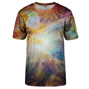 Bittersweet Paris Unisex's Galaxy Nebula T-Shirt Tsh Bsp029