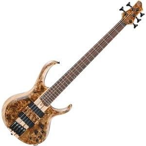 Ibanez BTB845V-ABL Natural