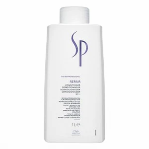 Wella Professionals SP Repair Conditioner vyživující kondicionér pro poškozené vlasy 1000 ml