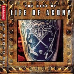 Best Of... - Life Of Agony [CD album]