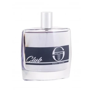 Sergio Tacchini Club Intense 100 ml toaletná voda pre mužov