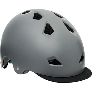 Spiuk Crosber Urban Grey S/M