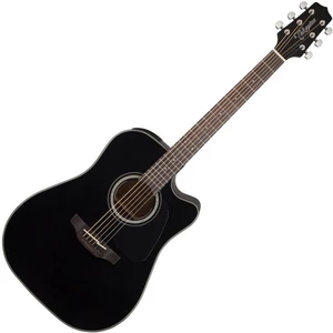 Takamine GD30CE Black