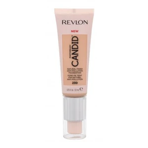 REVLON PR CANDID FOUNDATION 230 Bare 22ml