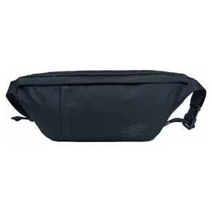 CabinZero Ledvinka Classic Hip Pack Absolute Black