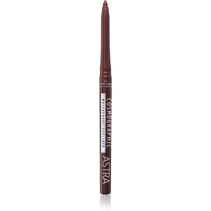 Astra Make-up Cosmographic voděodolná tužka na oči odstín 03 Supernova 0,35 g