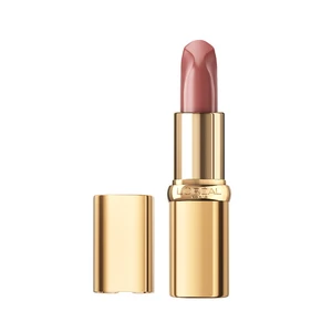 L’Oréal Paris Color Riche Free the Nudes krémový hydratačný rúž odtieň 550 NU UNAPOLOGETIC 4,7 g