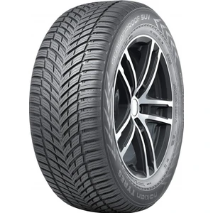 NOKIAN TYRES 225/65 R 17 106V SEASONPROOF_SUV TL XL M+S 3PMSF