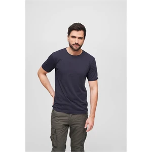 Navy T-shirt