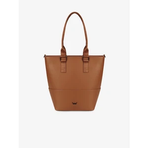 Handbag VUCH Noemi Brown